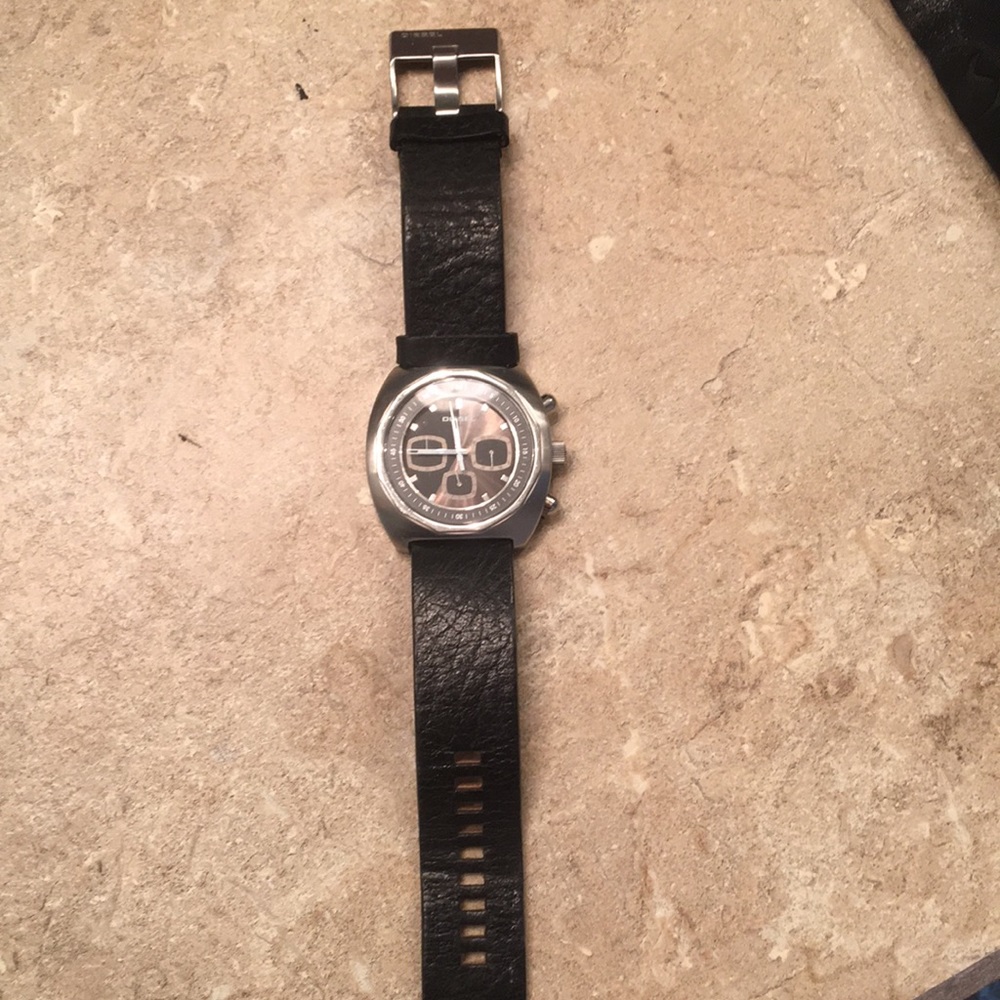 Men’s watch - Picture 2 of 2